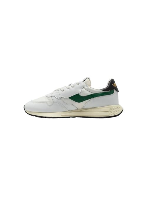 SNEAKERS IN PELLE UOMO AUTRY AUTRY | WWLMVN04