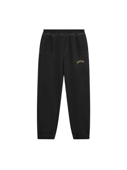 BARROW JOGGER WASHED BARROW | F5BWAFP028110