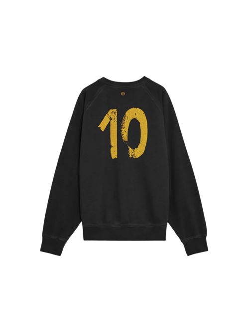 FELPA BARROW STAMPA LOGO BARROW | F5BWASW026251