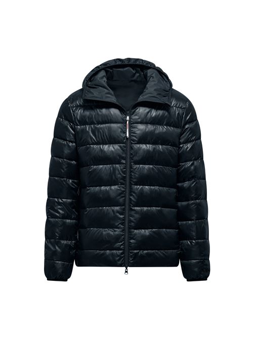 PIUMINO DA UOMO REVERSIBILE INVICTA | JM258SKBLU