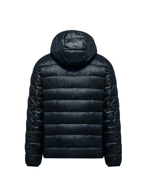 PIUMINO DA UOMO REVERSIBILE INVICTA | JM258SKBLU
