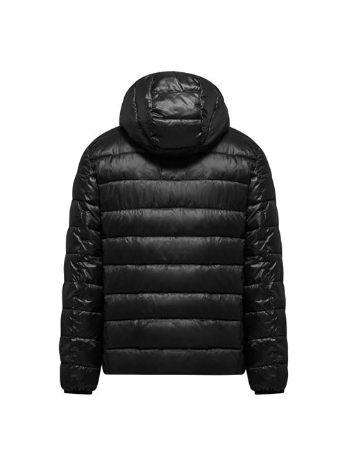 PIUMINO DA UOMO REVERSIBILE INVICTA | JM258SKNERO