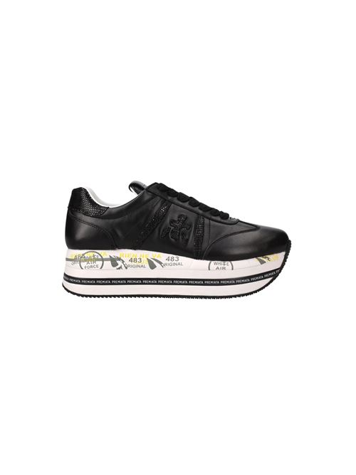 SNEAKERS DONNA PREMIATA PREMIATA | BETH7107