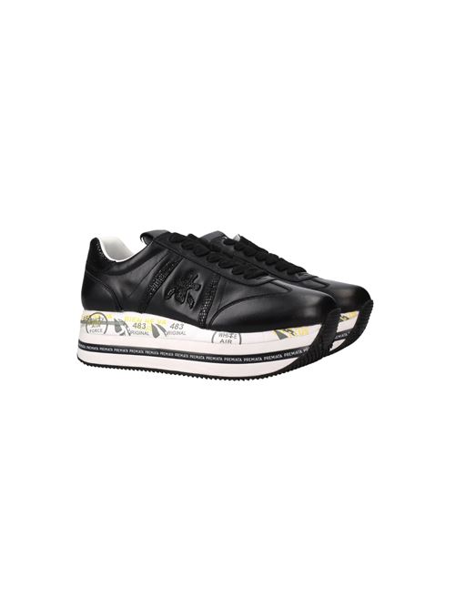SNEAKERS DONNA PREMIATA PREMIATA | BETH7107