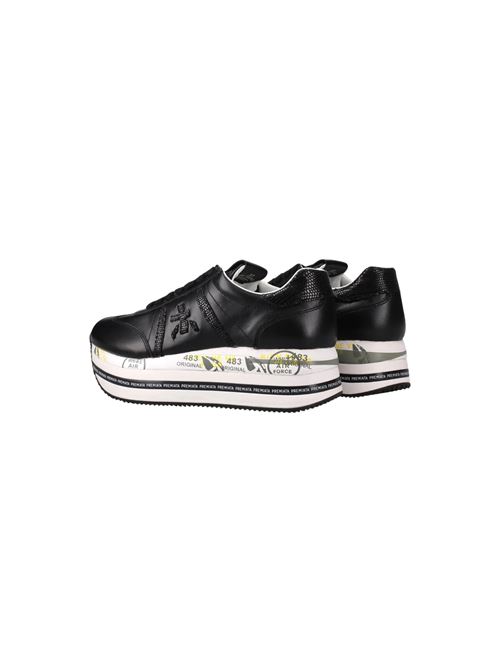 SNEAKERS DONNA PREMIATA PREMIATA | BETH7107