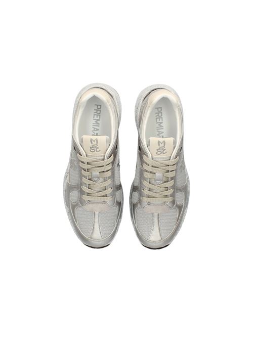 SNEAKERS DONNA PREMIATA PREMIATA | MASED7093