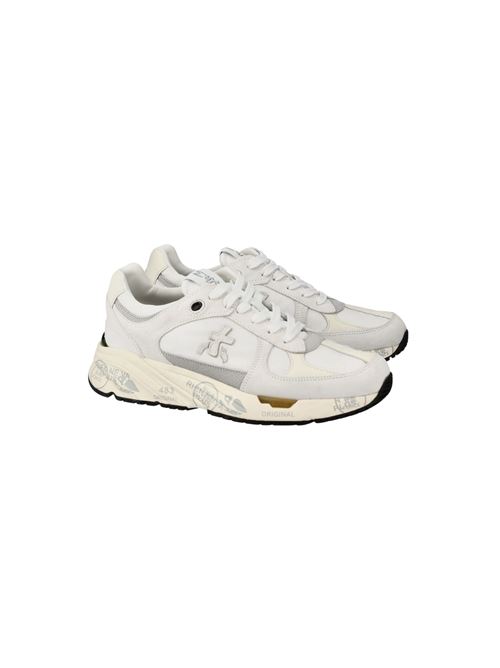 SNEAKERS DONNA PREMIATA PREMIATA | MASED7823