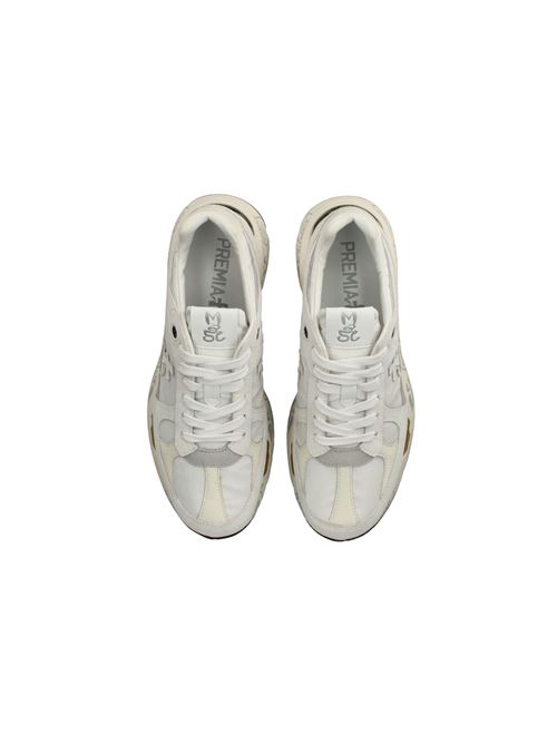 SNEAKERS DONNA PREMIATA PREMIATA | MASED7823