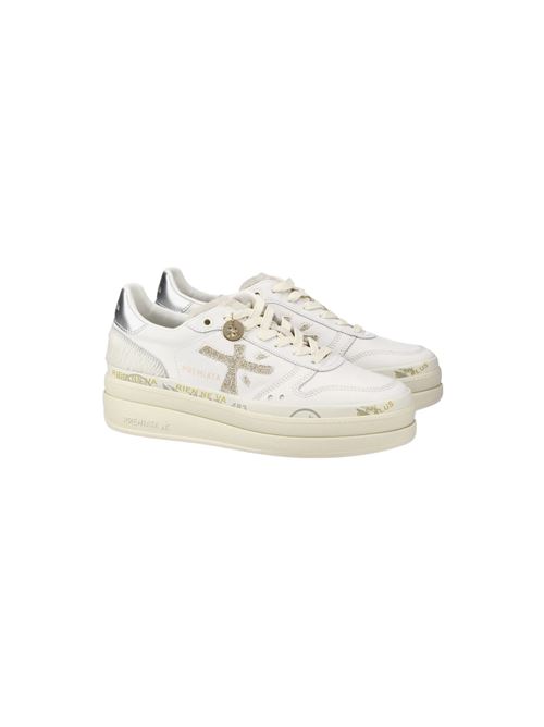 SNEAKERS DONNA PREMIATA PREMIATA | MICOL7750