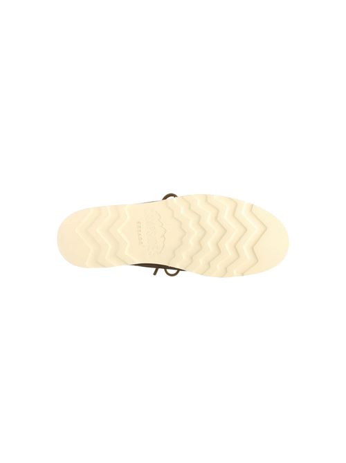 ASKOOKFIELD SUEDEDK BROWN SEBAGO | 73111KW901