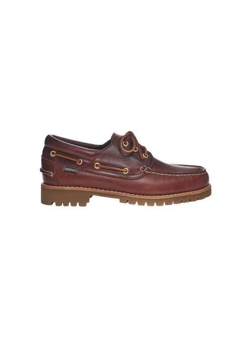 ACADIA PREMIUMBROWN BURGUNDY SEBAGO | 75114ZW903