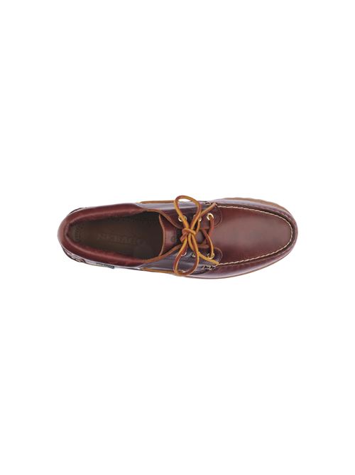 ACADIA PREMIUMBROWN BURGUNDY SEBAGO | 75114ZW903