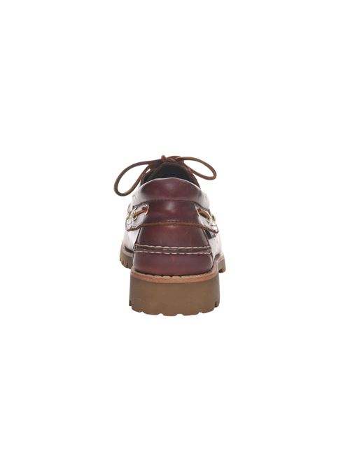 ACADIA PREMIUMBROWN BURGUNDY SEBAGO | 75114ZW903