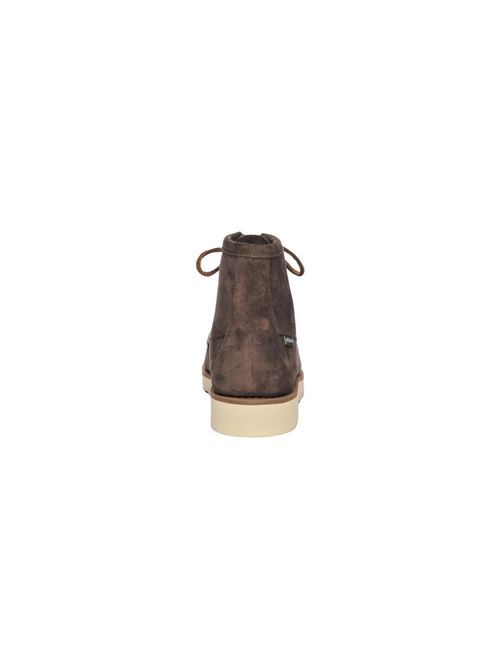 SCARPONCINO TALA MID SUEDE DK BROWN SEBAGO | 76111SW901