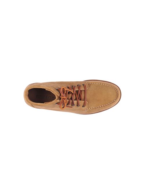 TALA MID SUEDEBEIGE CAMEL SEBAGO | 76111SW906