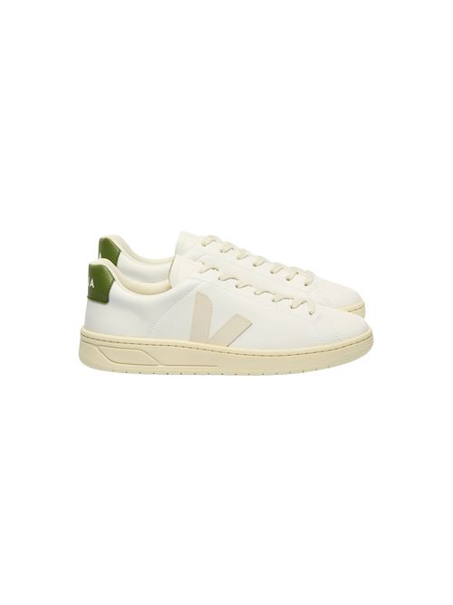URCA CWL WHITE PIERRE KIWI VEJA | UC0703878WHITE-PIERRE-KIWI