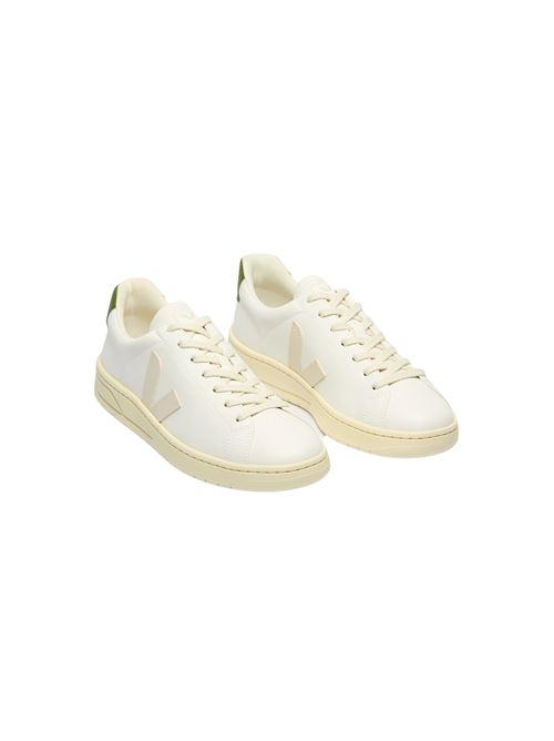URCA CWL WHITE PIERRE KIWI VEJA | UC0703878WHITE-PIERRE-KIWI