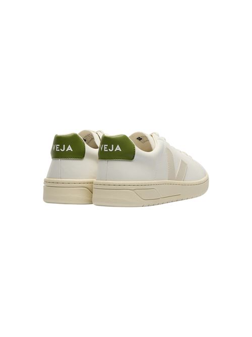 URCA CWL WHITE PIERRE KIWI VEJA | UC0703878WHITE-PIERRE-KIWI