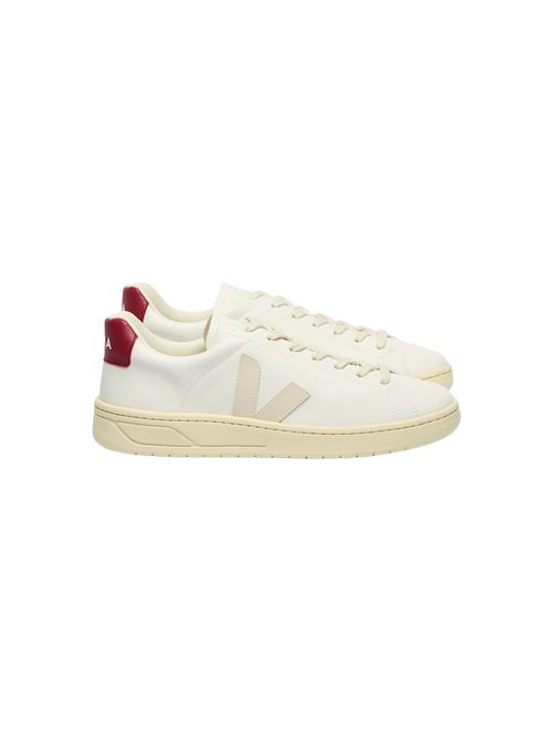 URCA CWL WHITE PIERRE MARSALA VEJA | UC0703879WHITE-PIERRE-MARSALA