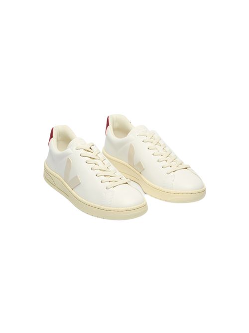 URCA CWL WHITE PIERRE MARSALA VEJA | UC0703879WHITE-PIERRE-MARSALA