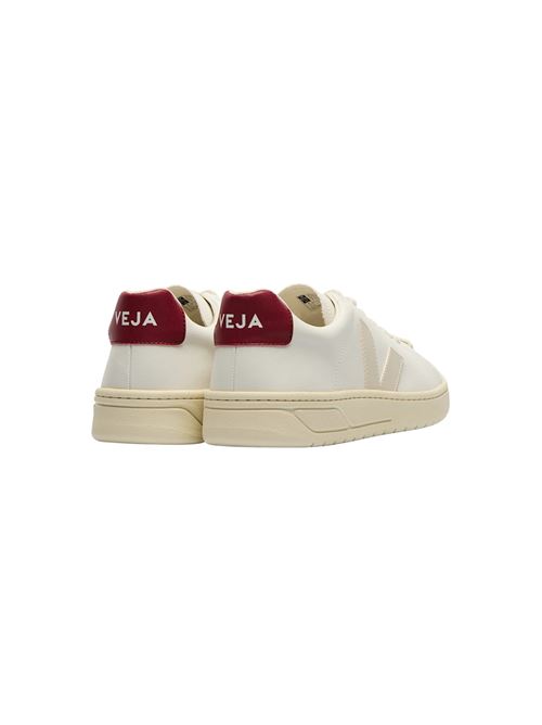 URCA CWL WHITE PIERRE MARSALA VEJA | UC0703879WHITE-PIERRE-MARSALA